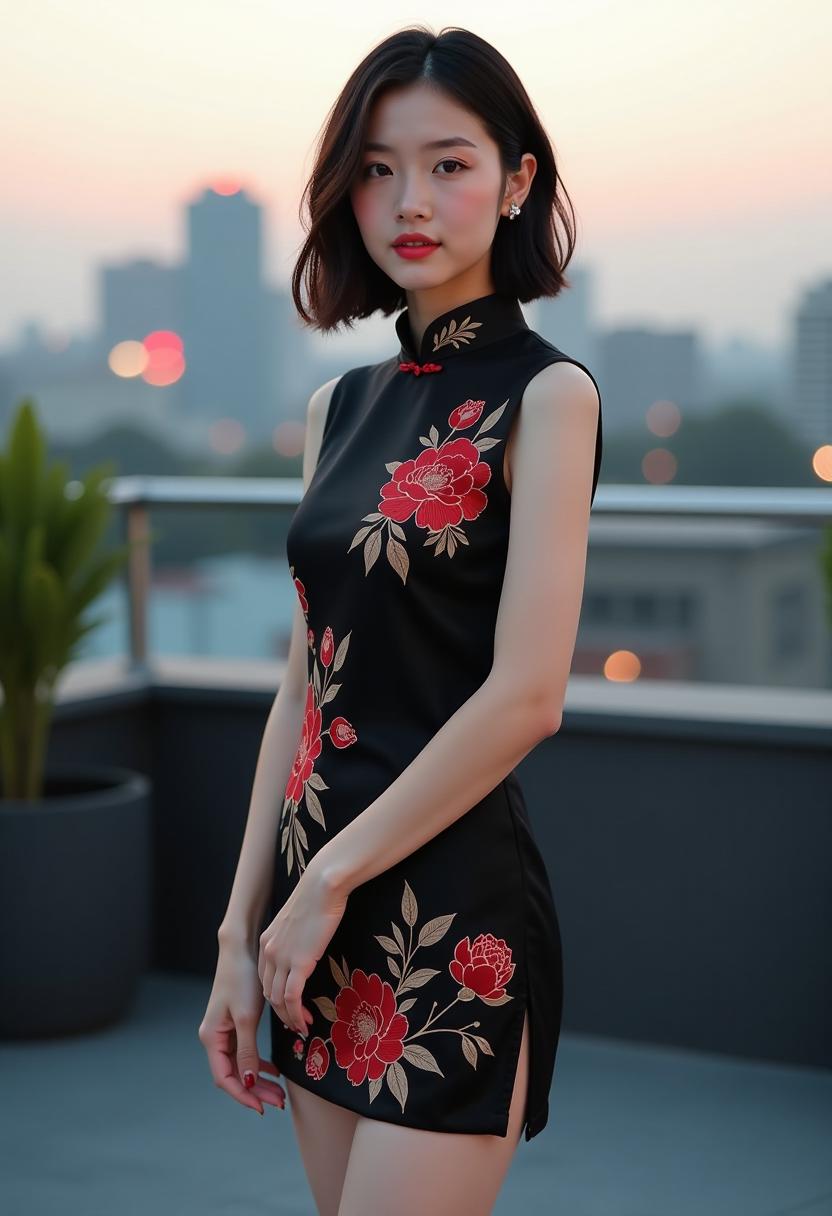 我的健身教练海报