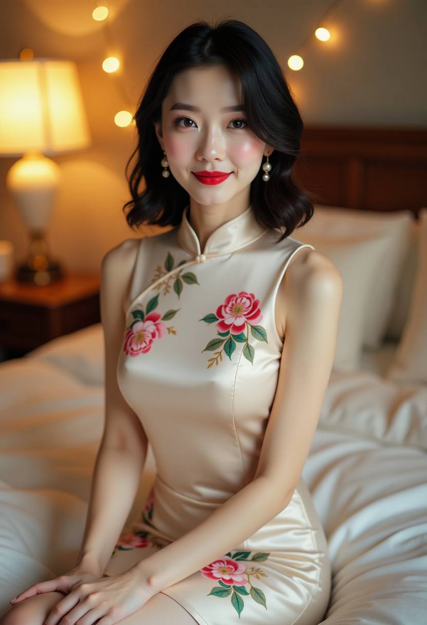 星际来客海报