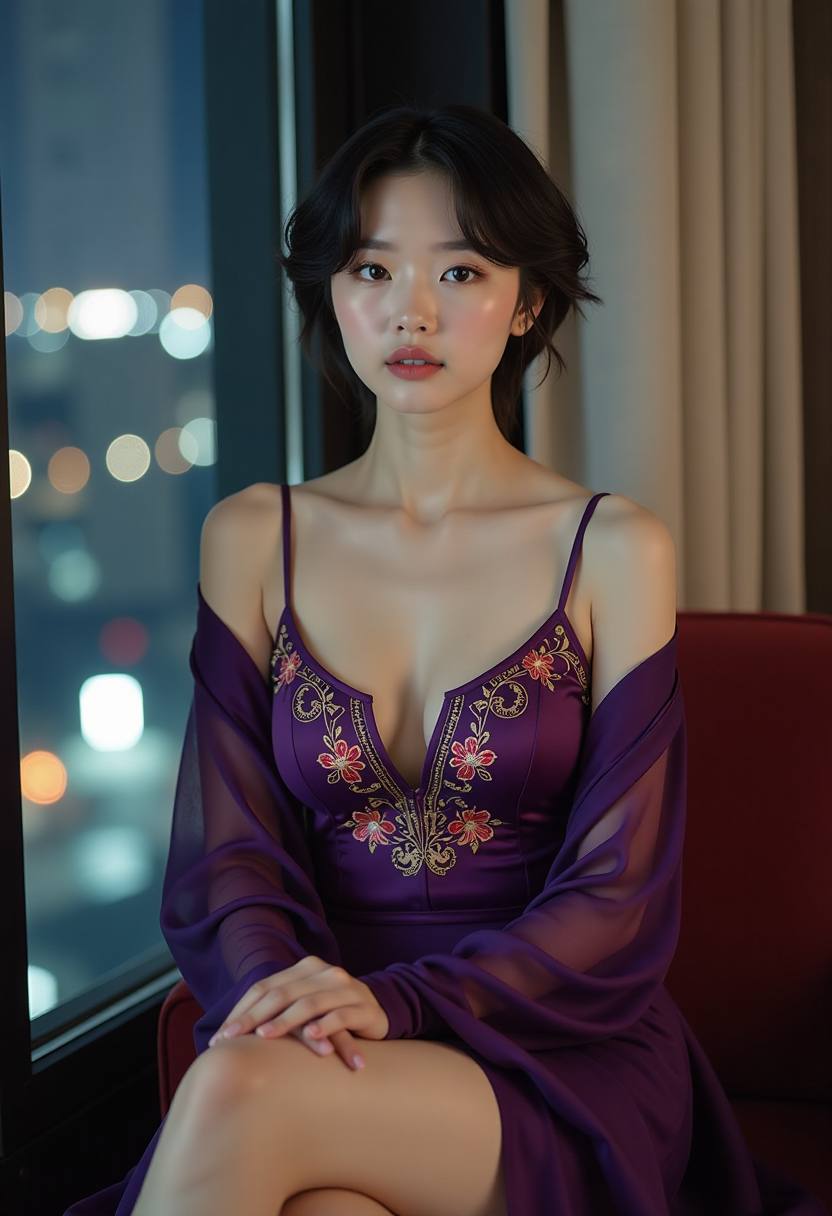 沉默档案海报